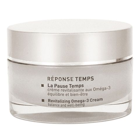 Matis Réponse Temps Revitalizing Omega-3 Cream (La Pause Temps) i gruppen Ansikte / 24-h Creme hos Hudotekets Webshop (36868)