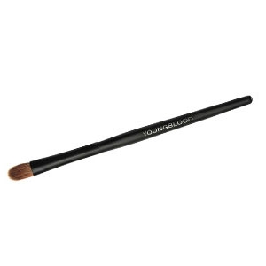 Youngblood Eye/Lip Brush i gruppen Makeup / Borstar hos Hudotekets Webshop (374000-9)