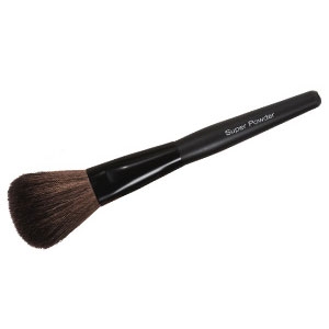 Youngblood Super Powder Brush i gruppen Makeup / Borstar hos Hudotekets Webshop (377000-2)