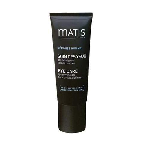 Matis R�ponse Homme Eye Care Eye Reviving Gel i gruppen Man / �gon hos Hudotekets Webshop (37916)