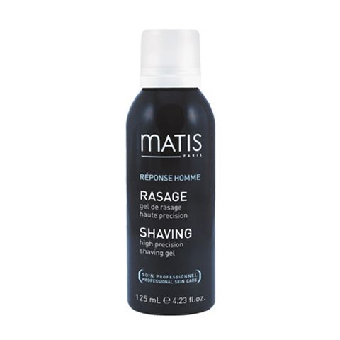 Matis Réponse Homme High Precision Shaving Gel i gruppen Man / Rakning hos Hudotekets Webshop (37923)