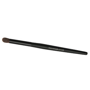 Youngblood Crease/Smudge Brush i gruppen Makeup / Borstar hos Hudotekets Webshop (381000-4)