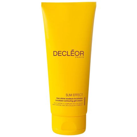 Decl�or Slim Effect Localised Contouring Gel-Cream i gruppen Kropp / Creme & Lotion hos Hudotekets Webshop (392000)