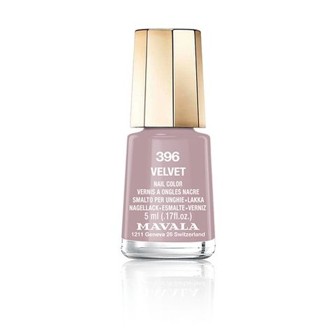 Mavala Minilack Velvet i gruppen Kropp / Händer & fötter / Nagellack hos Hudotekets Webshop (396)
