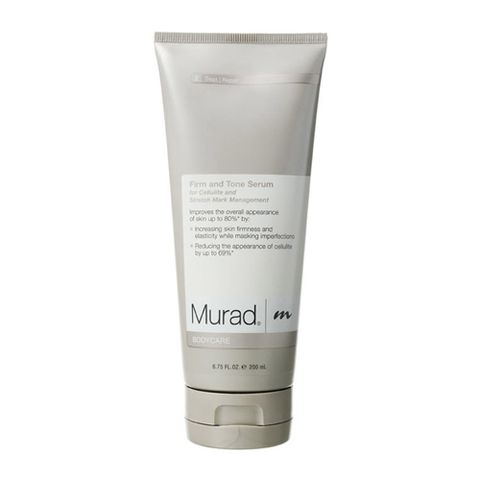 Murad Firm and Tone Serum i gruppen Kropp / Creme & Lotion hos Hudotekets Webshop (40040)