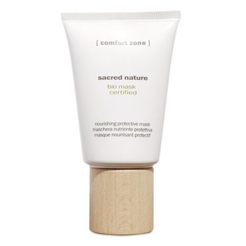 Comfort Zone Sacred Nature Face Mask i gruppen Ansikte / Mask hos Hudotekets Webshop (4012)