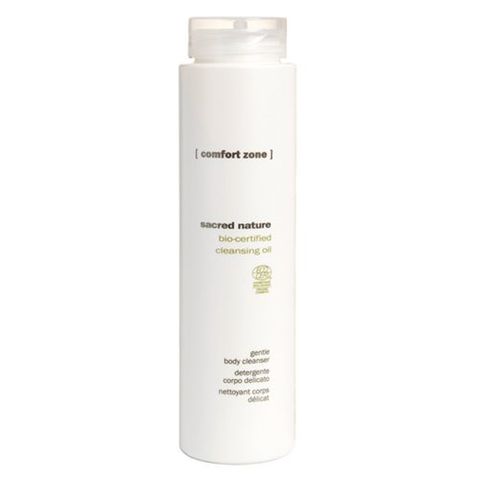 Comfort Zone Sacred Nature Cleansing Oil i gruppen Kropp / Creme & Lotion hos Hudotekets Webshop (4018)