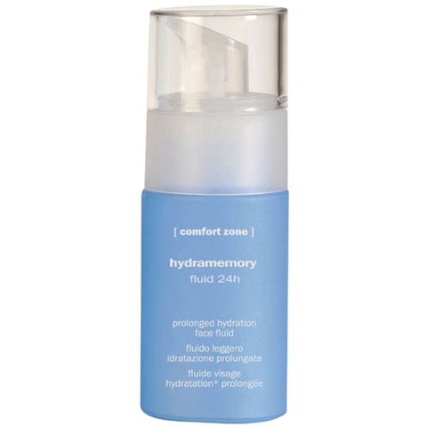 Comfort Zone Hydramemory Fluid 24h i gruppen Ansikte / 24-h Creme hos Hudotekets Webshop (4020)