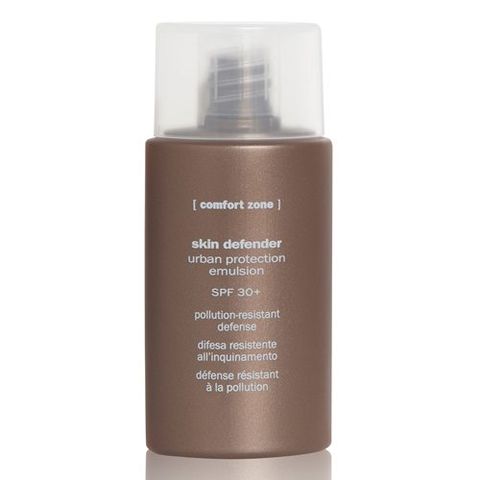 Comfort Zone Skin Defender Emulsion SPF 30 i gruppen Ansikte / Ansiktskräm / Dagkräm hos Hudotekets Webshop (4076)