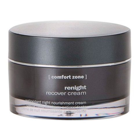 Comfort Zone Renight Recover Cream i gruppen Ansikte / Nattcreme / Torr hud hos Hudotekets Webshop (4080)