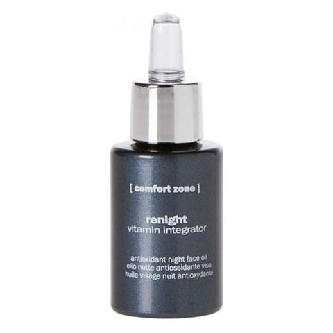 Comfort Zone Renight Vitamin Integrator i gruppen Ansikte / Specialvård & Kurer / Torr hud hos Hudotekets Webshop (4082)