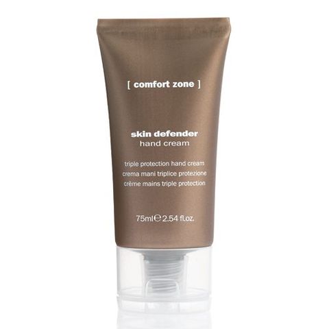 Comfort Zone Skin Defender Hand Cream i gruppen Kropp / Händer & fötter / Handcreme hos Hudotekets Webshop (4094)