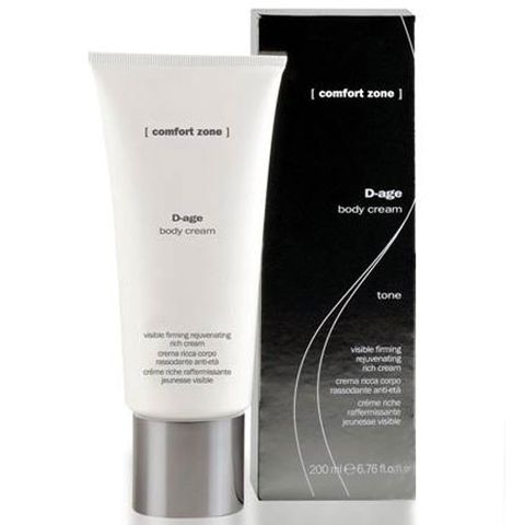 Comfort Zone D-age Body Cream i gruppen Kropp / Creme & Lotion hos Hudotekets Webshop (4113)