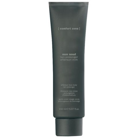 Comfort Zone Sun Soul Tan Prolonger After Sun Milk i gruppen Kropp / Sol hos Hudotekets Webshop (4129)