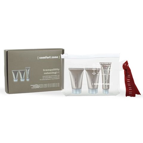 Comfort Zone Tranquillity Kit i gruppen Ansikte / Dagcreme / Alla hudtyper hos Hudotekets Webshop (4194)