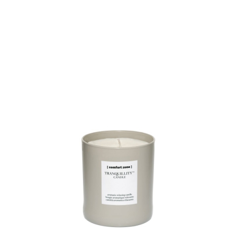 Comfort Zone Tranquillity Candle i gruppen Produktserier / Comfort Zone Tranquillity hos Hudotekets Webshop (4269)