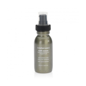 Comfort Zone Soft Sense Techno-Epilation Expert Oil i gruppen Kropp / Creme & Lotion hos Hudotekets Webshop (4272)