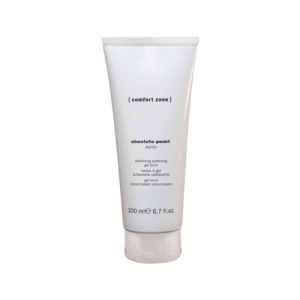 Comfort Zone Absolute Pearl Whitening Softening Gel Tonic i gruppen Ansikte / Ansiktsvatten / Mogen hud hos Hudotekets Webshop (4281)