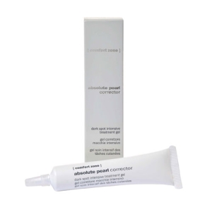 Comfort Zone Absolute Pearl Dark Spot Intensive Treatment Gel i gruppen Ansikte / Punktbehandlare / Pigmenteringar hos Hudotekets Webshop (4285)