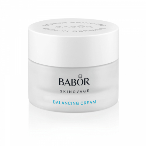 Babor Skinovage Balancing Cream i gruppen Ansikte / Ansiktskräm / 24-h kräm / 24h-kräm för kombinerad hud hos Hudotekets Webshop (443200)