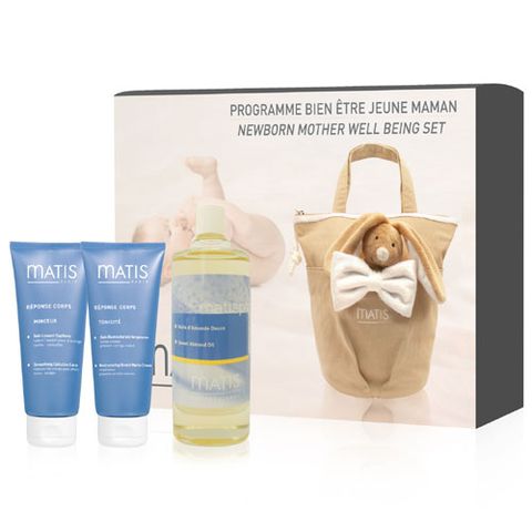 Matis Mamma & Baby Kit i gruppen Kroppsvård / Kit & paket hos Hudotekets Webshop (46214)