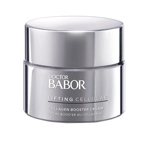 Doctor Babor Lifting Cellular Collagen Booster Cream i gruppen Ansikte / Ansiktskräm / 24-h kräm / 24h-kräm för mogen hud hos Hudotekets Webshop (463468)