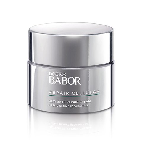 Doctor Babor Repair Cellular Ultimate Repair Cream  i gruppen Ansikte / Ansiktskräm / 24-h kräm / 24 h-kräm för känslig hud hos Hudotekets Webshop (464310)