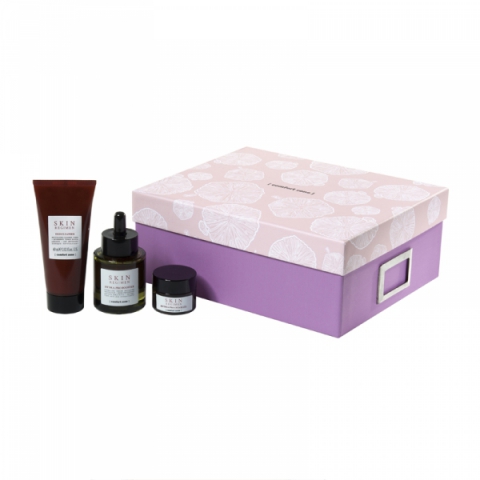 Comfort Zone Skin Regimen Hydra Face Kit i gruppen Ansikte / Kit & Paket hos Hudotekets Webshop (47219)