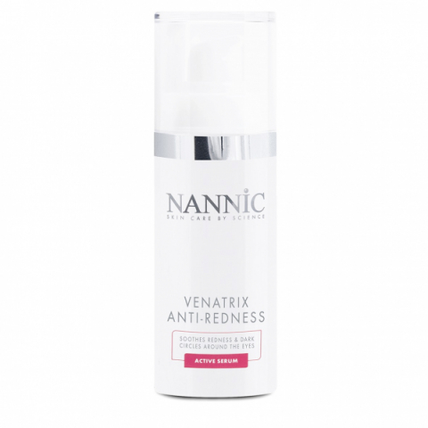 Nannic Venatrix for Flawless Skin i gruppen Ansikte / Specialvård & Kurer / Alla hudtyper hos Hudotekets Webshop (4768)