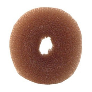 Hair Bun Donut Hårmunk i gruppen Hår / Tillbehör hos Hudotekets Webshop (5014123201r)