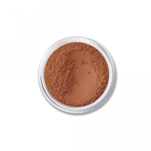 bareMinerals All Over Face Color Warmth i gruppen Makeup / Bas hos Hudotekets Webshop (50466)
