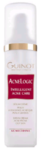 Guinot Acnilogic Serum i gruppen Ansikte / Serum / Fet & Blandad hud hos Hudotekets Webshop (50609)