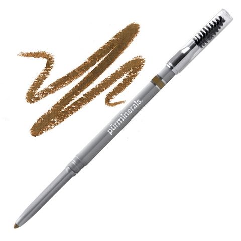 Pürminerals Universal Mineral Makeup Pencil i gruppen Makeup / Ögon / Ögonbryn hos Hudotekets Webshop (5080r)