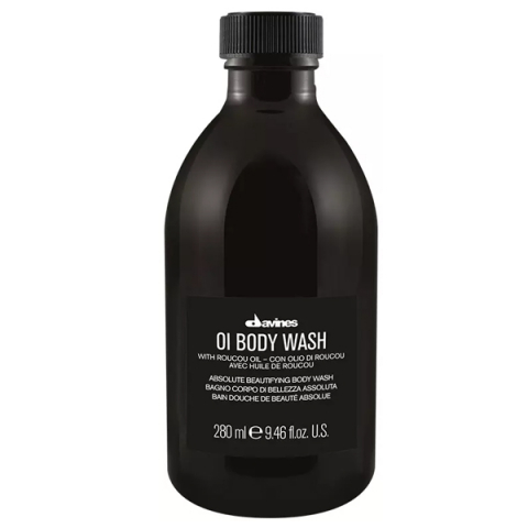 Davines Essential OI Body Wash i gruppen Produktserier / Davines OI  hos Hudotekets Webshop (51063)
