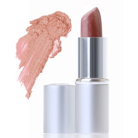P�rminerals Mineral Shea Butter Lipstick  i gruppen Makeup / L�ppar / L�ppstift hos Hudotekets Webshop (5120r)