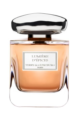By Terry Lumière d'Épices Eau de Parfum i gruppen Kropp / Senast inkommet hos Hudotekets Webshop (5140004000-R)