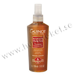 Guinot Nucl�ic Defense Diam Sun SPF 6 i gruppen Kroppsv�rd / Sol hos Hudotekets Webshop (51409)