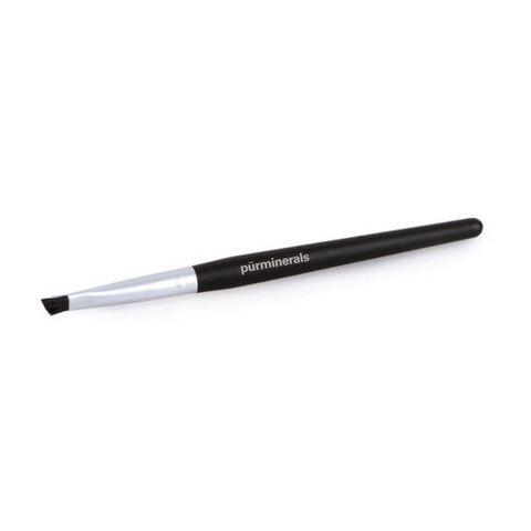 P�rminerals Brow Makeup Brush i gruppen Makeup / �gon / �gonbryn hos Hudotekets Webshop (5232)