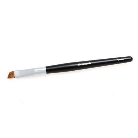 P�rminerals Eyeliner Makeup Brush i gruppen Makeup / Borstar hos Hudotekets Webshop (5236)