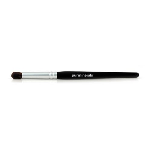 P�rminerals Utility Makeup Brush i gruppen Makeup / Borstar hos Hudotekets Webshop (5242)