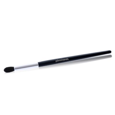 Pürminerals Crease Makeup Brush i gruppen hos Hudotekets Webshop (5244)