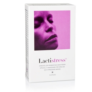 Lactistress i gruppen Man / Kosttillskott / Kropp hos Hudotekets Webshop (524496)