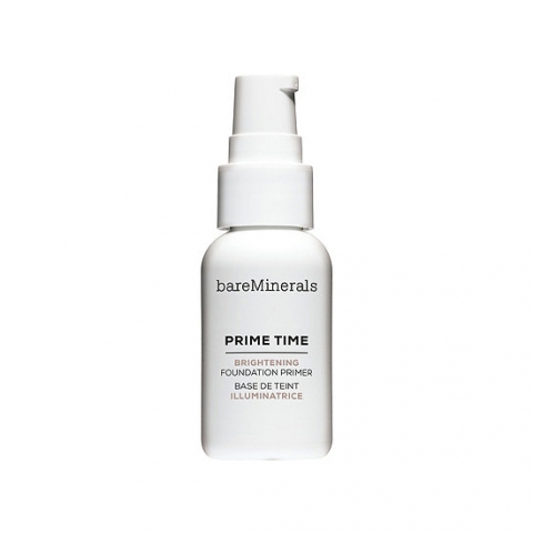 bareMinerals Prime Time Brightening Face Primer i gruppen Makeup / Tillbehör hos Hudotekets Webshop (52810)