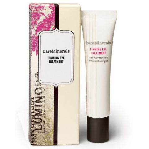 bareMinerals Skincare Firming Eye Treatment i gruppen Ansikte / �gon / Alla hudtyper hos Hudotekets Webshop (53709)