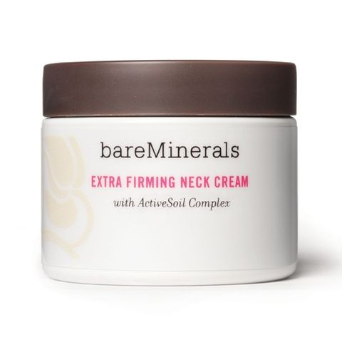 bareMinerals Skincare Extra Firming Neck Cream i gruppen Ansikte / Hals & Dekolletage hos Hudotekets Webshop (53739)