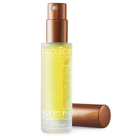 Decl�or Men Skincare Aromessence Triple Action Shave Perfector Serum i gruppen Man / Rakning hos Hudotekets Webshop (540)