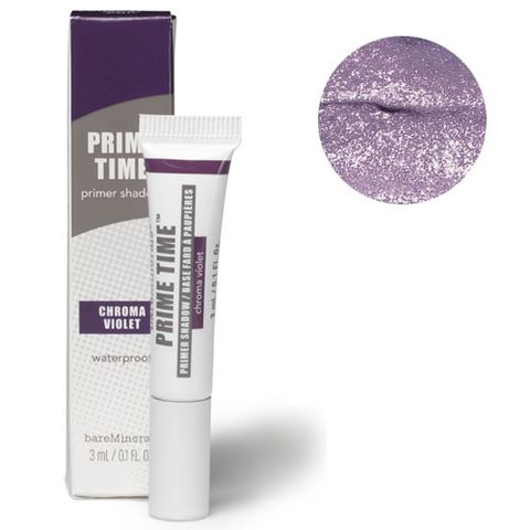 bareMinerals Prime Time Primer Shadows i gruppen Makeup / Ögon / Ögonskugga hos Hudotekets Webshop (54707r)