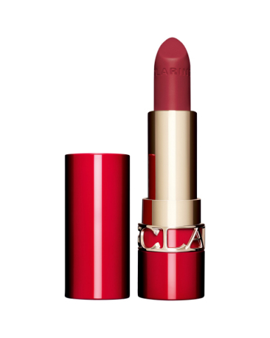 Clarins Joli Rouge Velvet Lipstick i gruppen Makeup / Läppar / Läppstift hos Hudotekets Webshop (r56379)