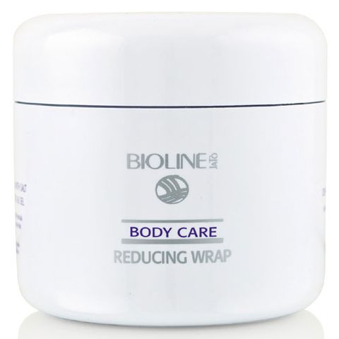 Bioline Body Care Reducing Wrap i gruppen Ansikte / Mask / Alla hudtyper hos Hudotekets Webshop (6015)