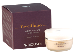 Bioline Reveillance Vitamin Cream i gruppen Ansikte / Ansiktskräm / 24-h kräm / 24h-kräm för mogen hud hos Hudotekets Webshop (6081)